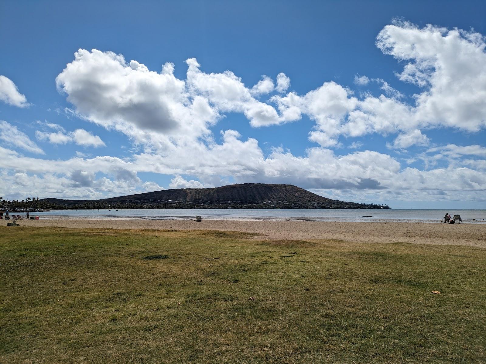 Sandee - Maunalua Bay Beach Park