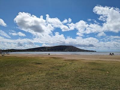 Sandee - Maunalua Bay Beach Park