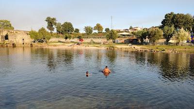 Sandee - Praia Fluvial Da Palmeira