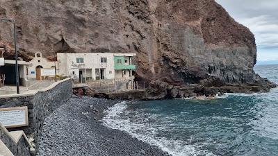 Sandee - Playa De Los Roques De Fasnia