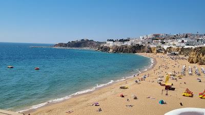 Sandee - Praia Dos Pescadores