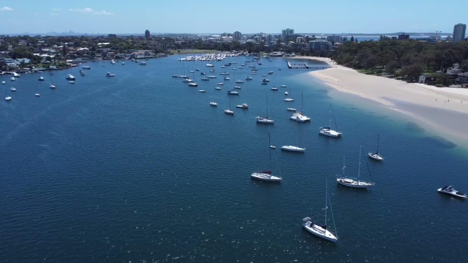 Sandee Gunnamatta Park Beach Photo