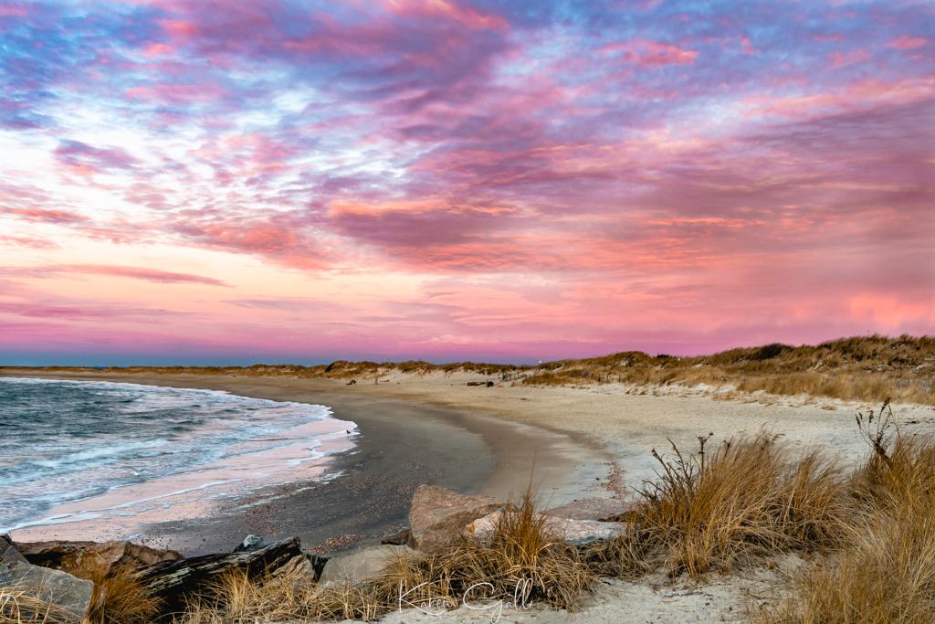 Sandee Napatree Point Conservation Area Photo