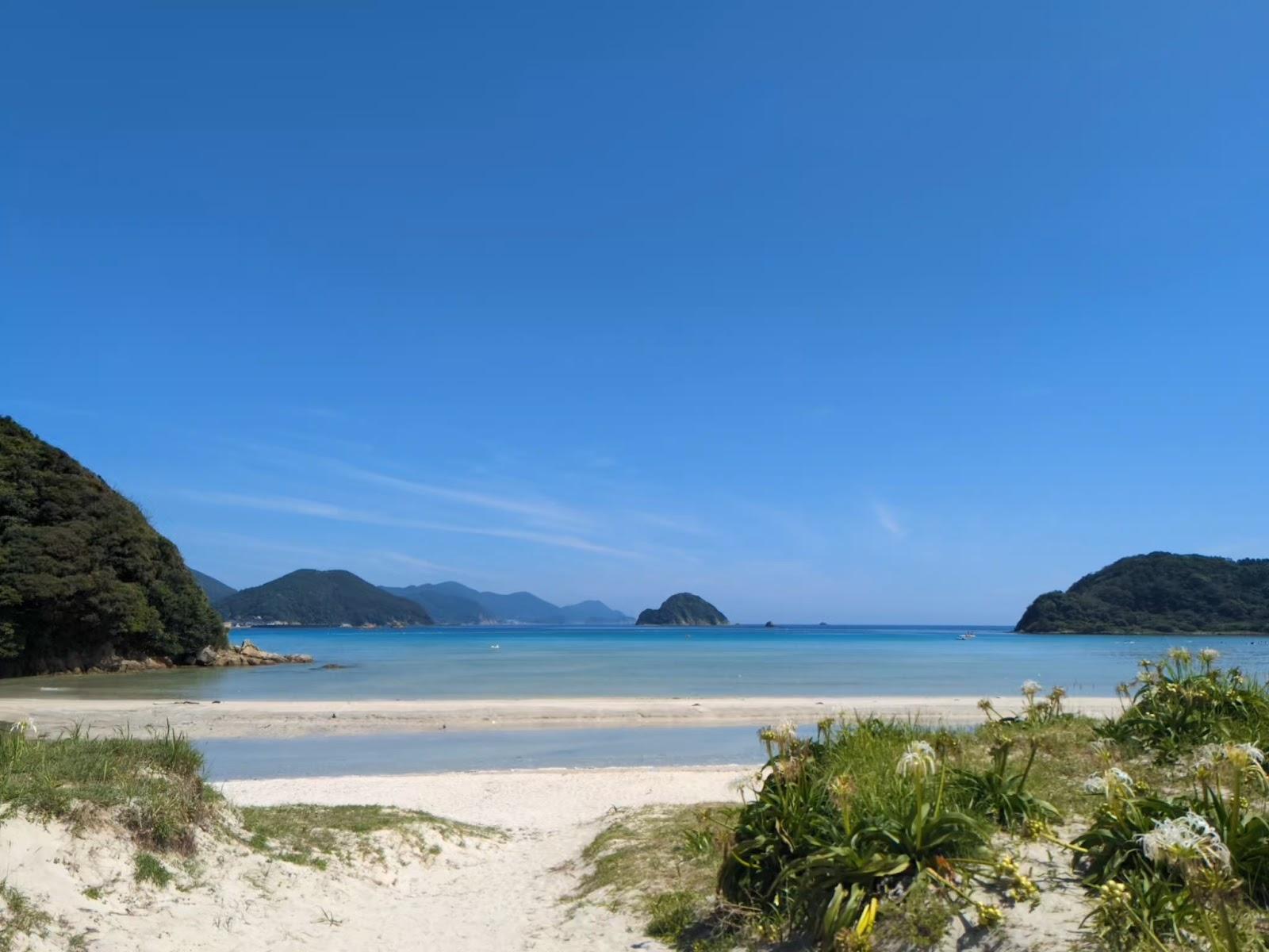 Sandee Hamagurihama Bathing Beach Photo