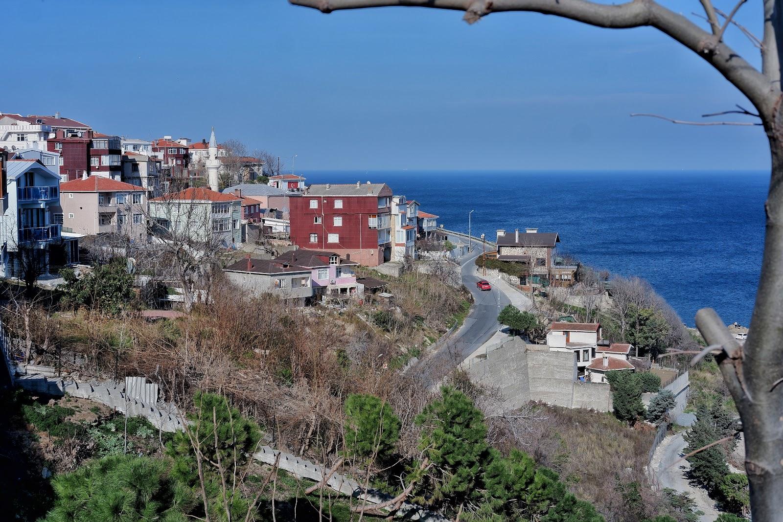 Sandee - HomePage / Karaburun