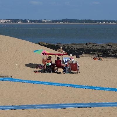 Sandee - Plage De Villes-Martin