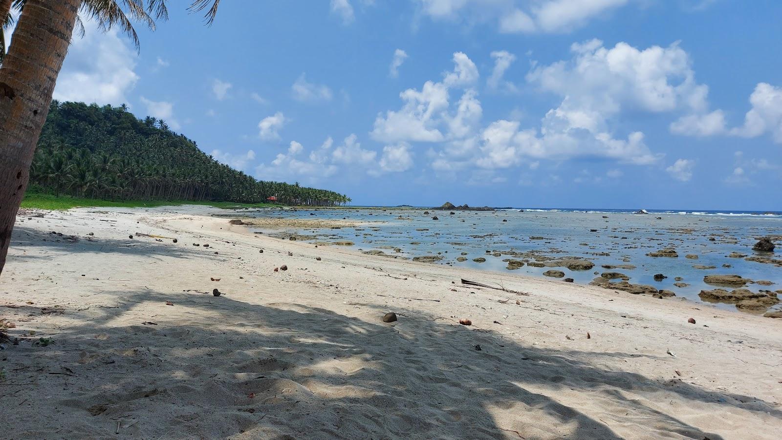 Sandee Baldoza Beach