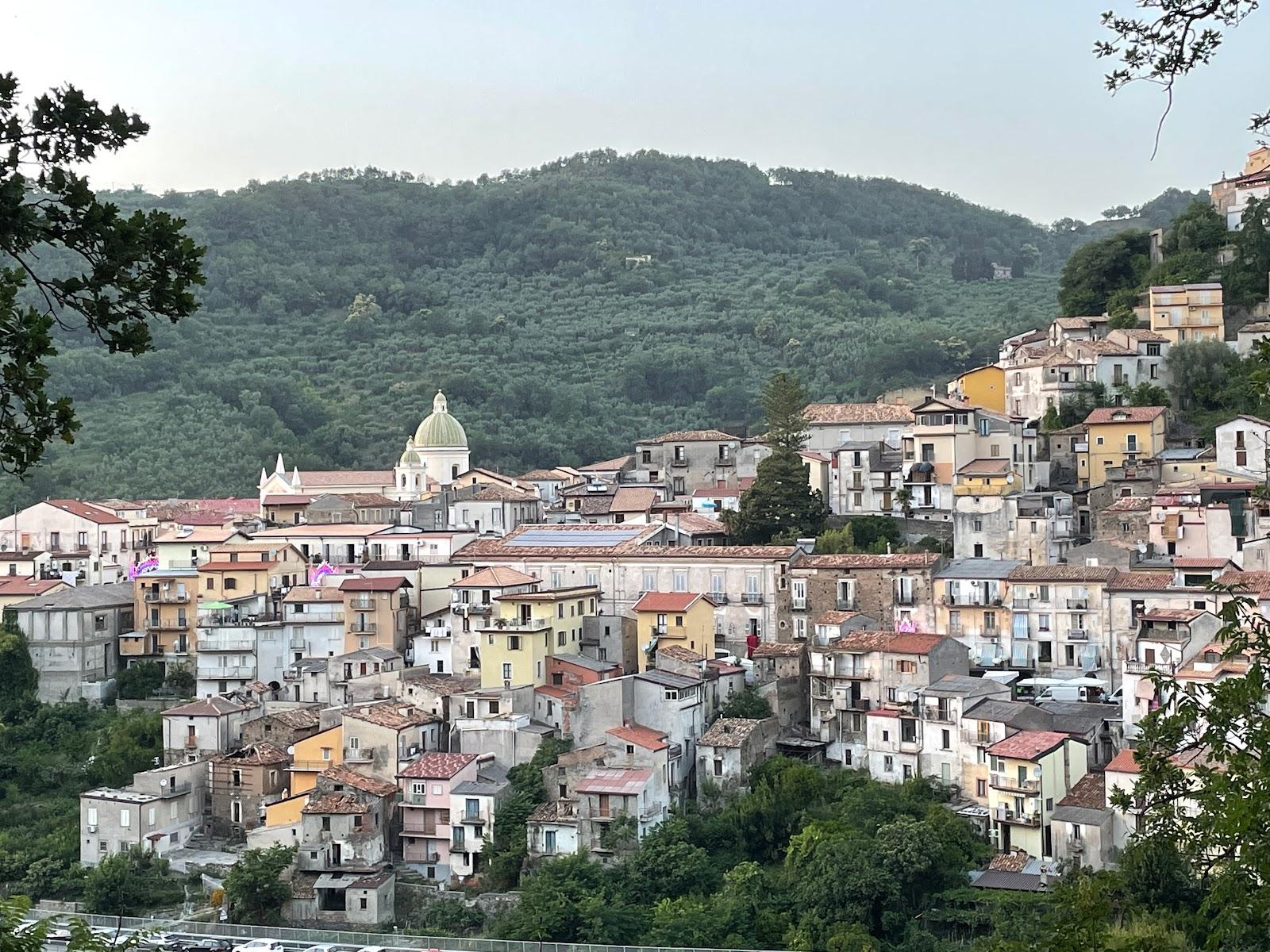 Sandee Marina Di Nocera Terinese