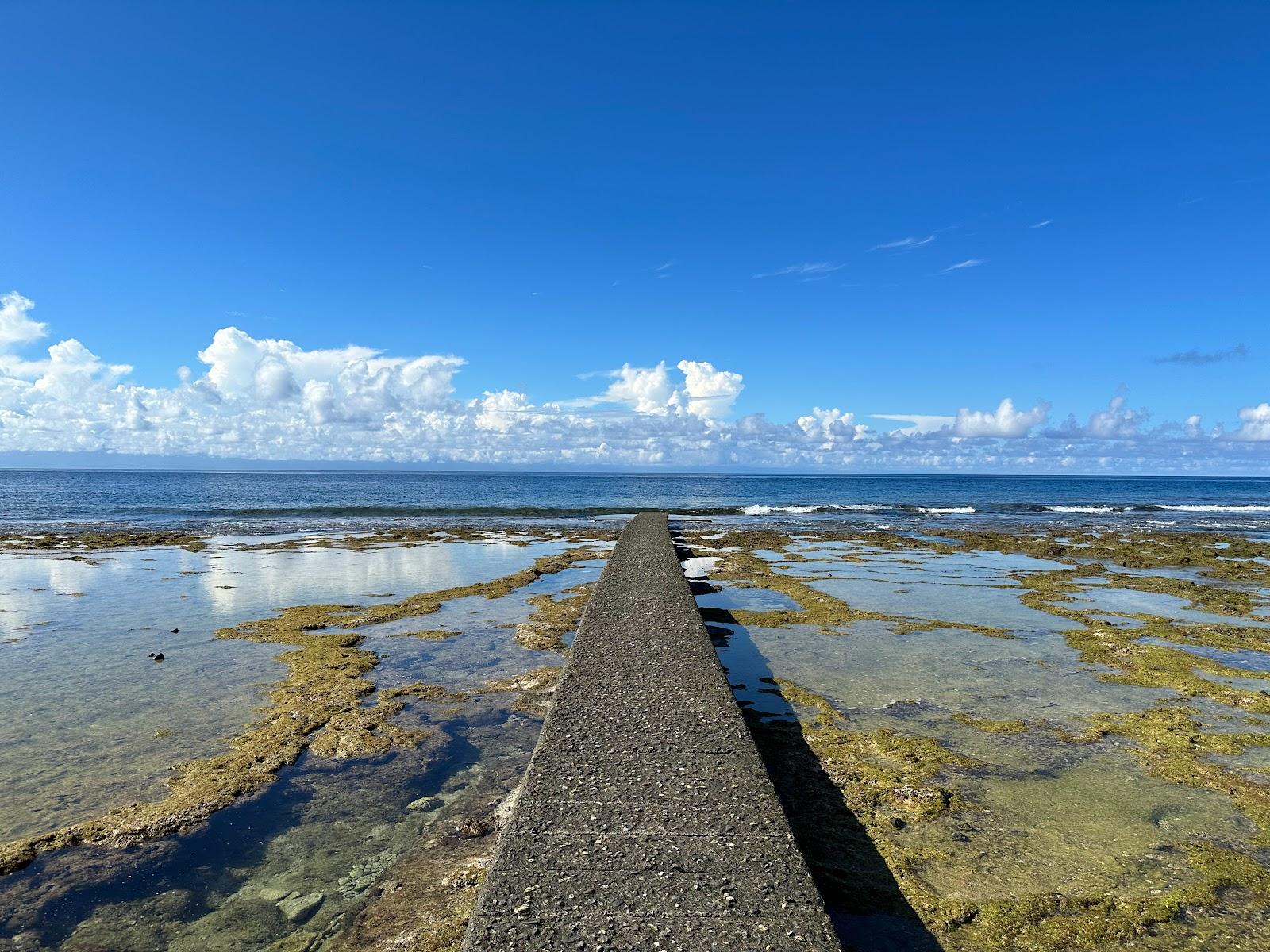 Sandee Chaikou Snorkeling Area