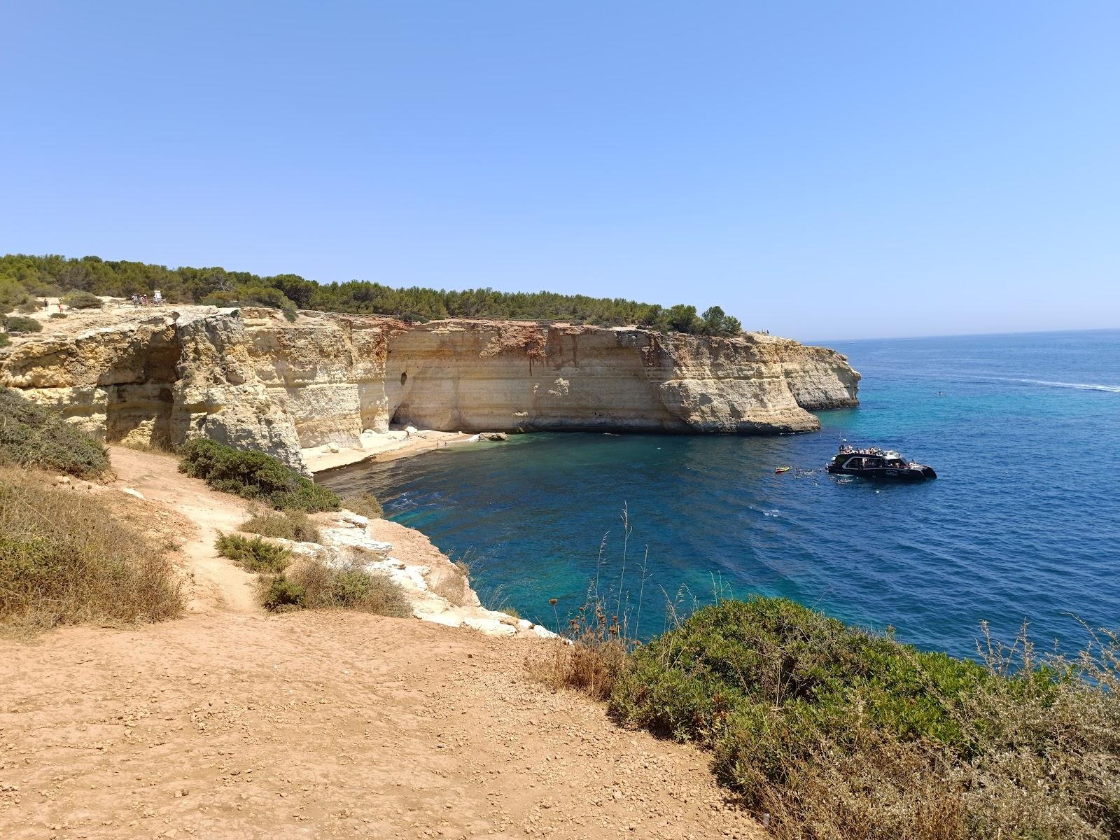 Sandee - Praia Da Corredoura