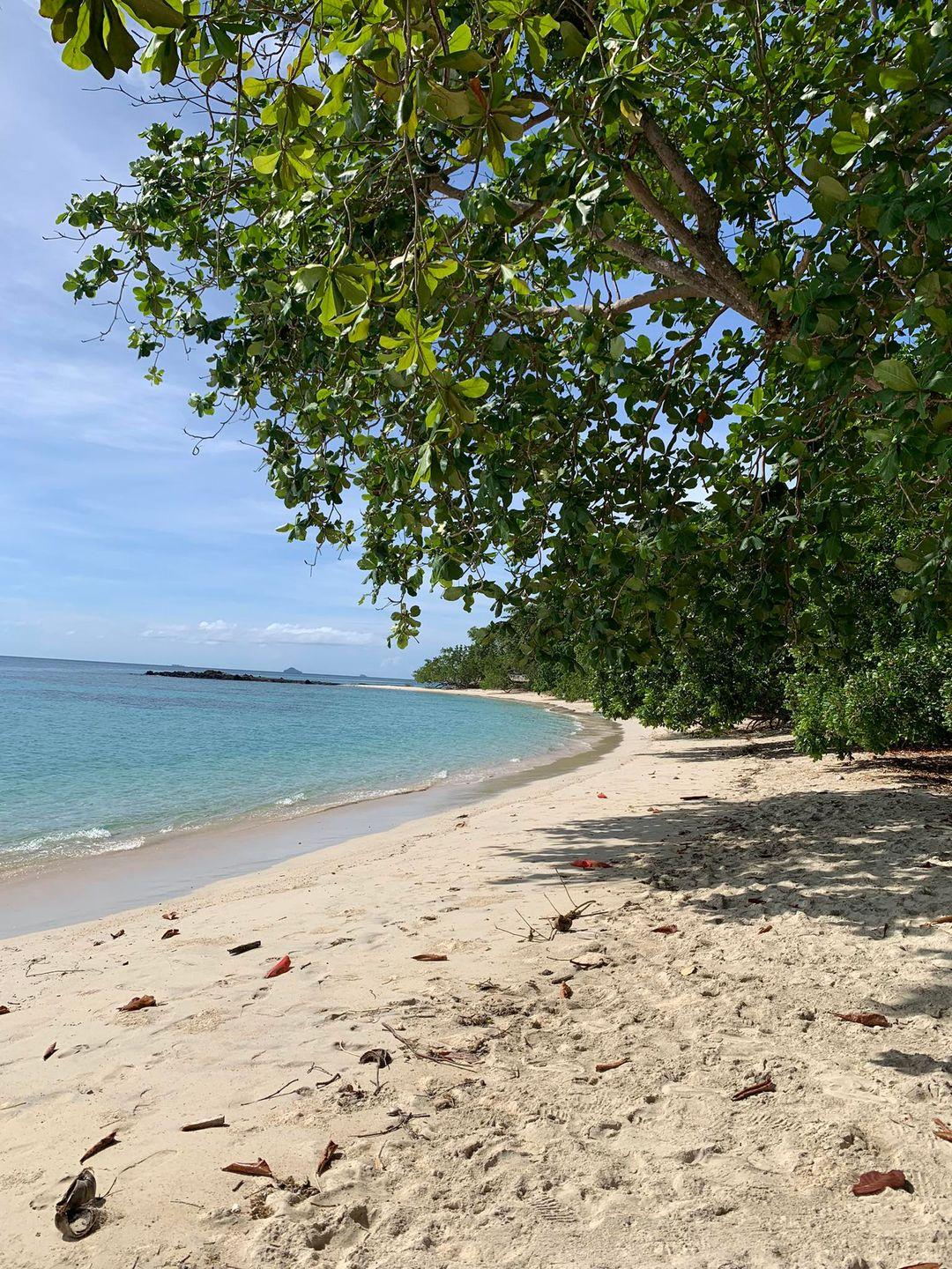 Sandee Tubo-Tubo Beach