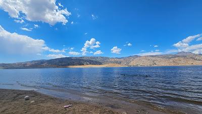 Sandee - Lake Isabella Auxiliary Dam Campground