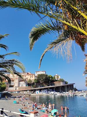 Sandee - Plage D'El Saurel