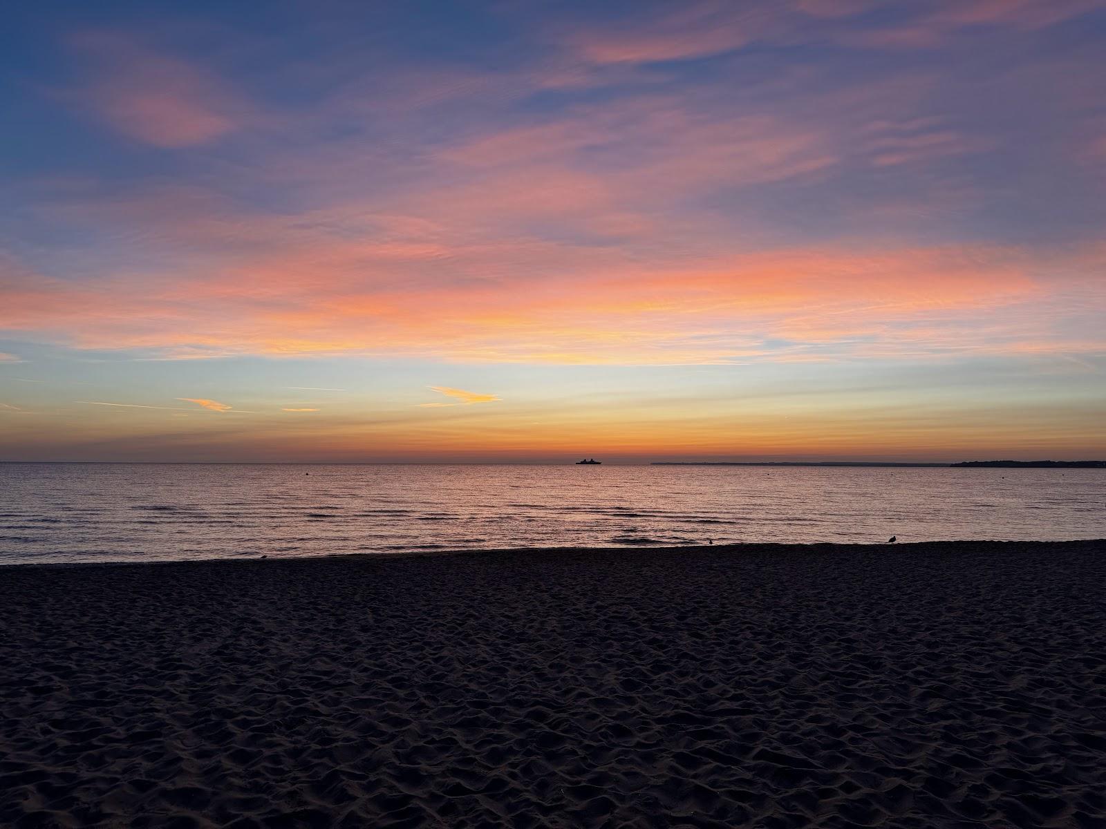 Sandee Fkk Strand Scharbeutz