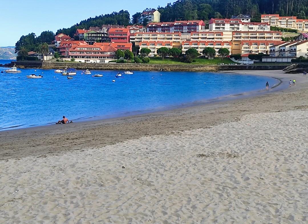 Sandee Praia De Quenxe