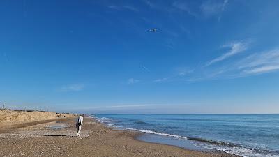 Sandee - Platja De La Pineda