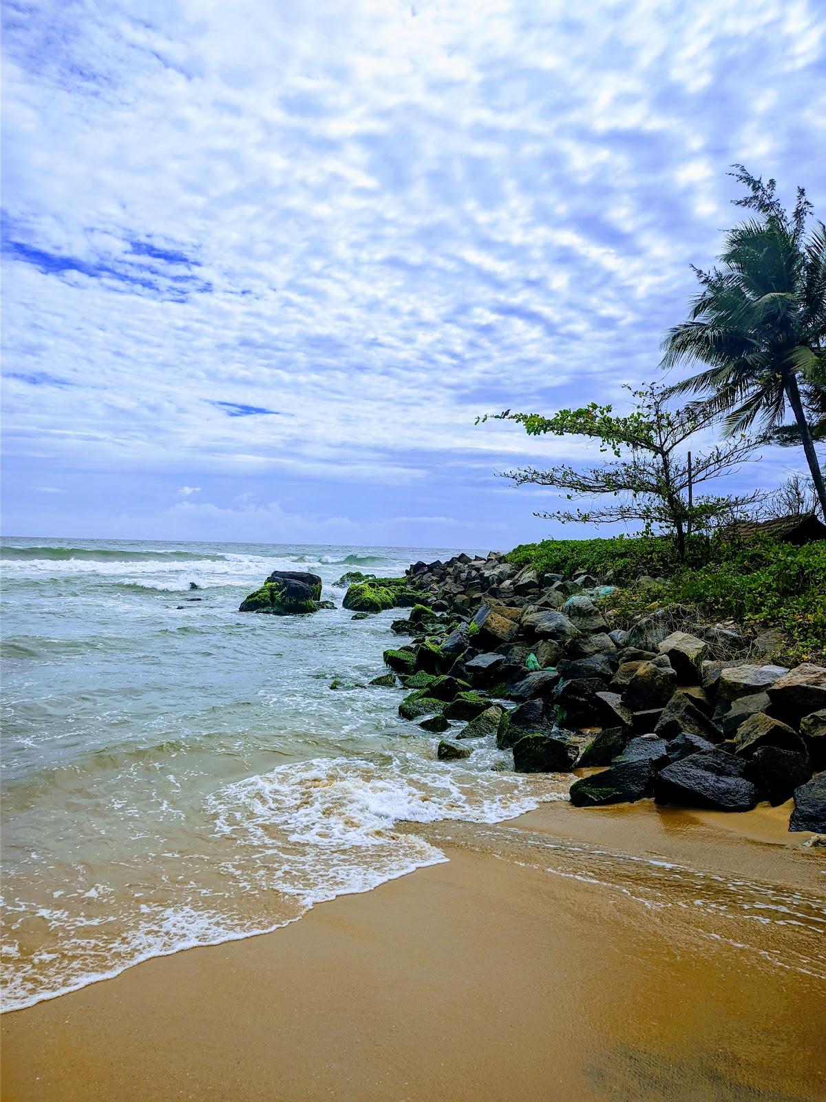 Sandee Chillakkal Beach