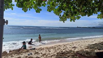 Sandee - Sawang Biduk Buruak Beach