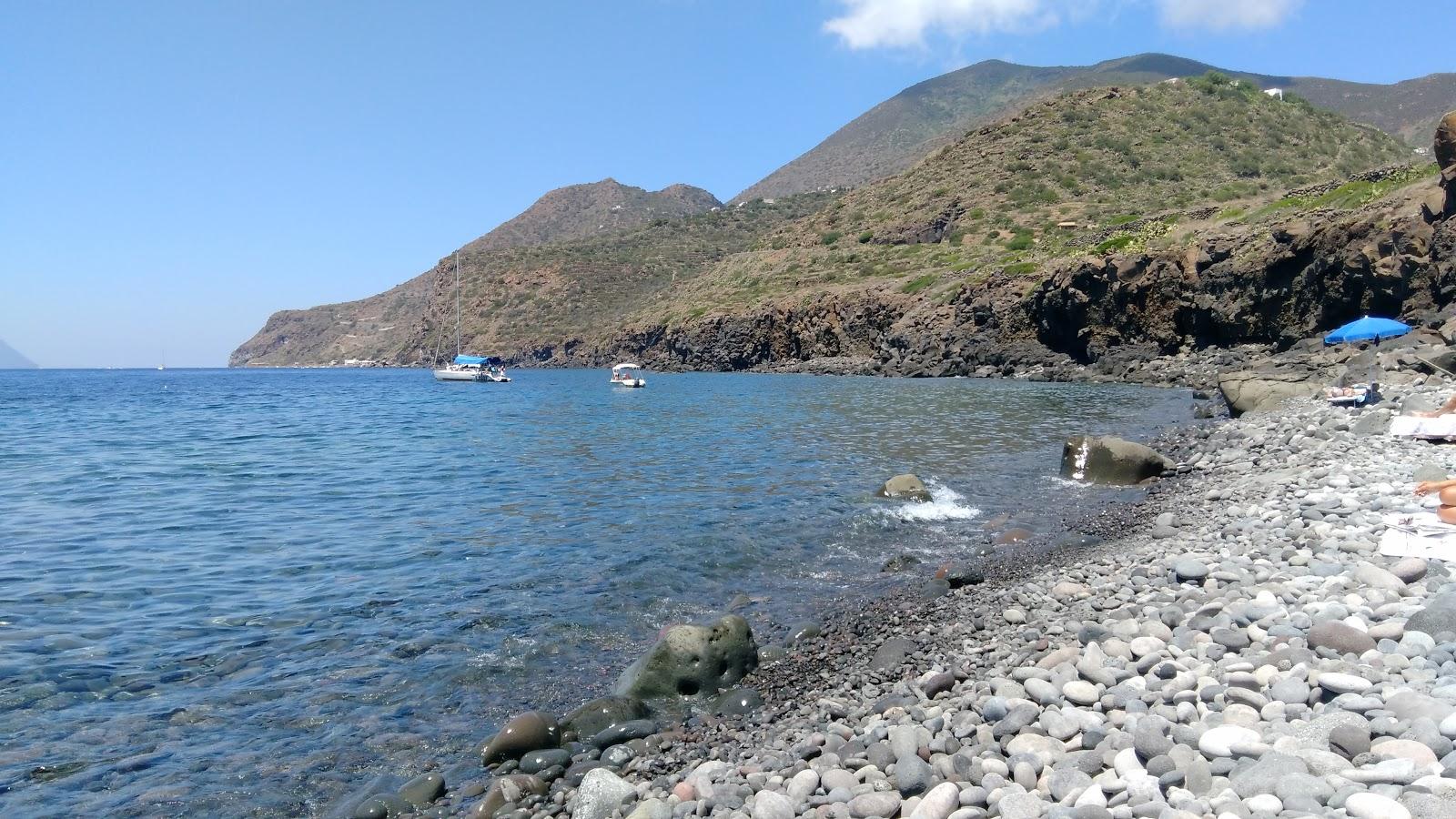 Sandee Spiaggia Delle Punte