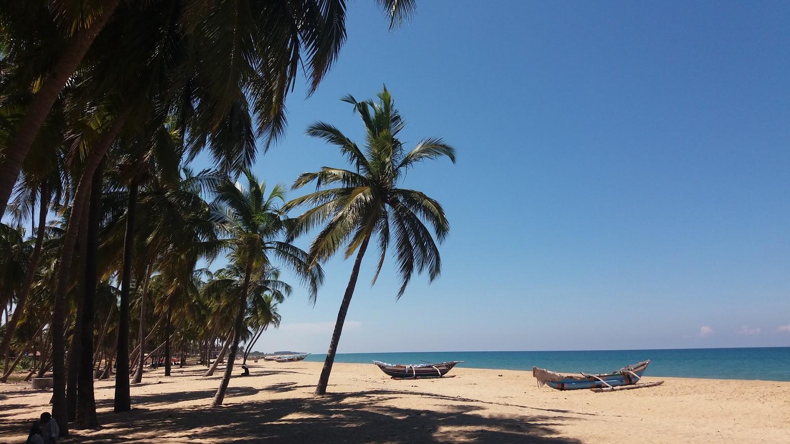 Sandee Maruthamunai Beach