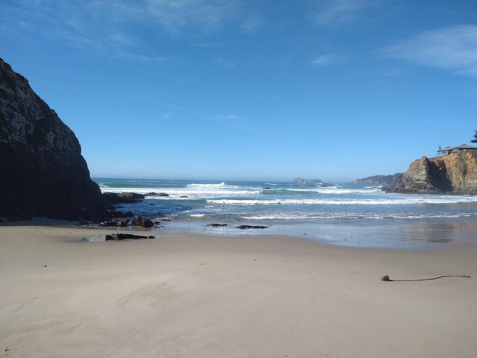 Sandee Cooks Beach