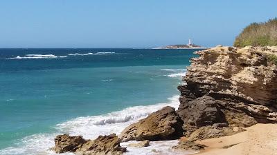 Sandee - Playa De Los Castillejos