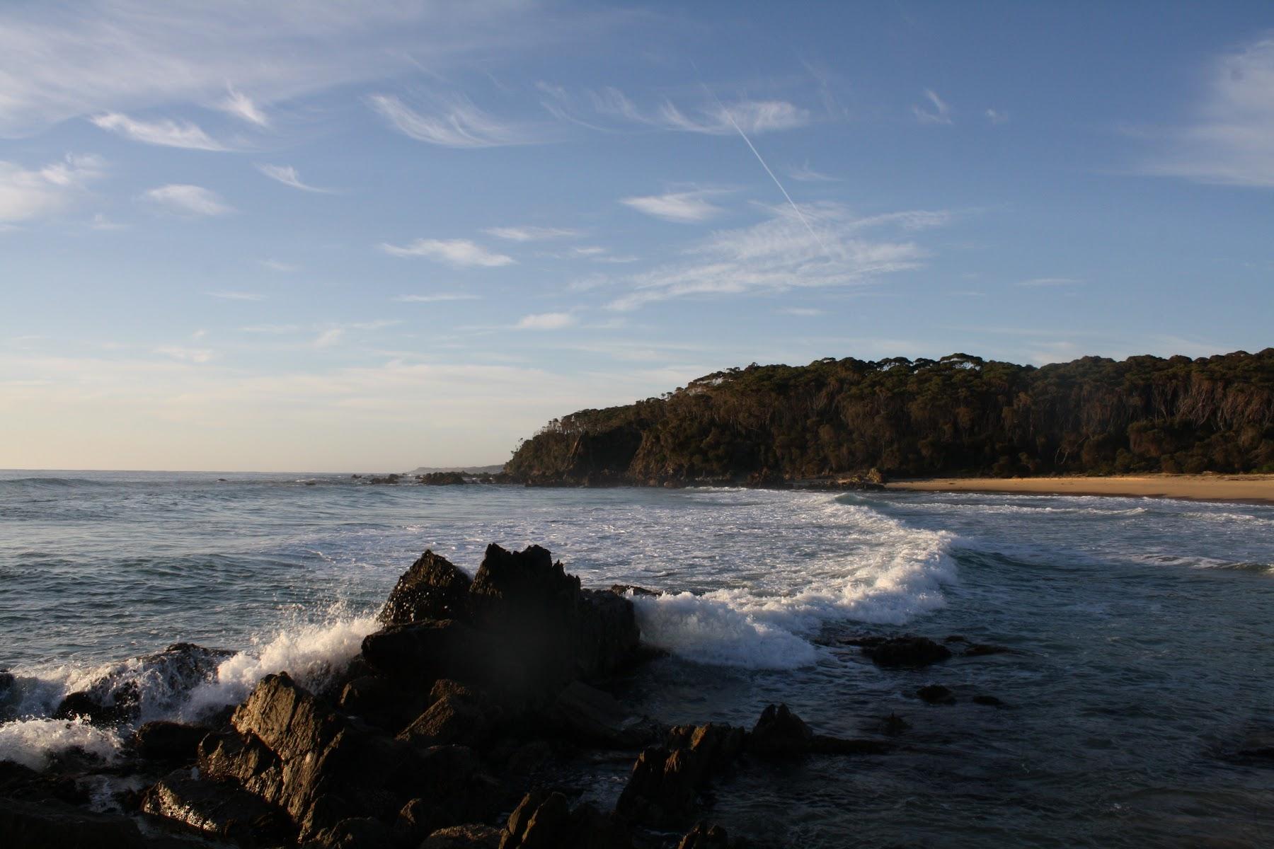 Sandee Armands Beach