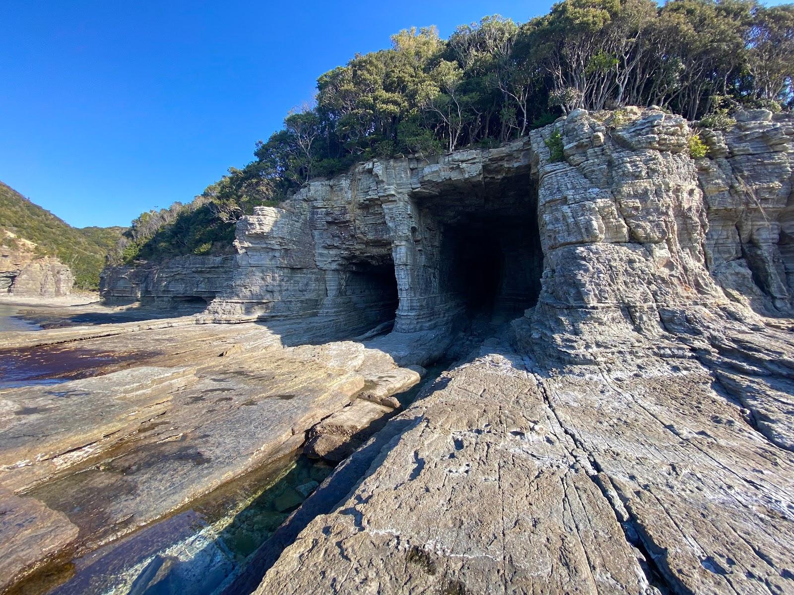Sandee Torike Cave