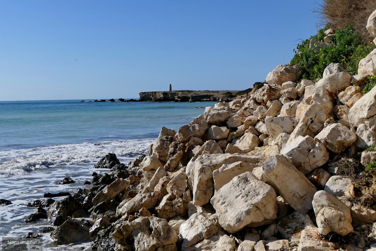 Sandee Spiaggia Di Punto Rio Photo