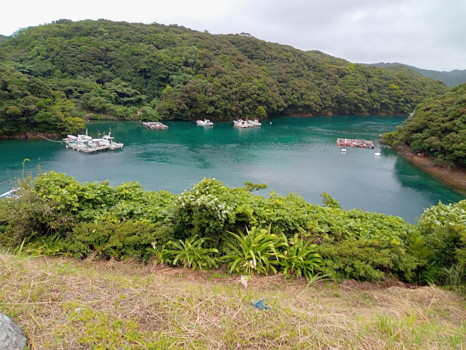 Sandee - Country / Nakadori Island