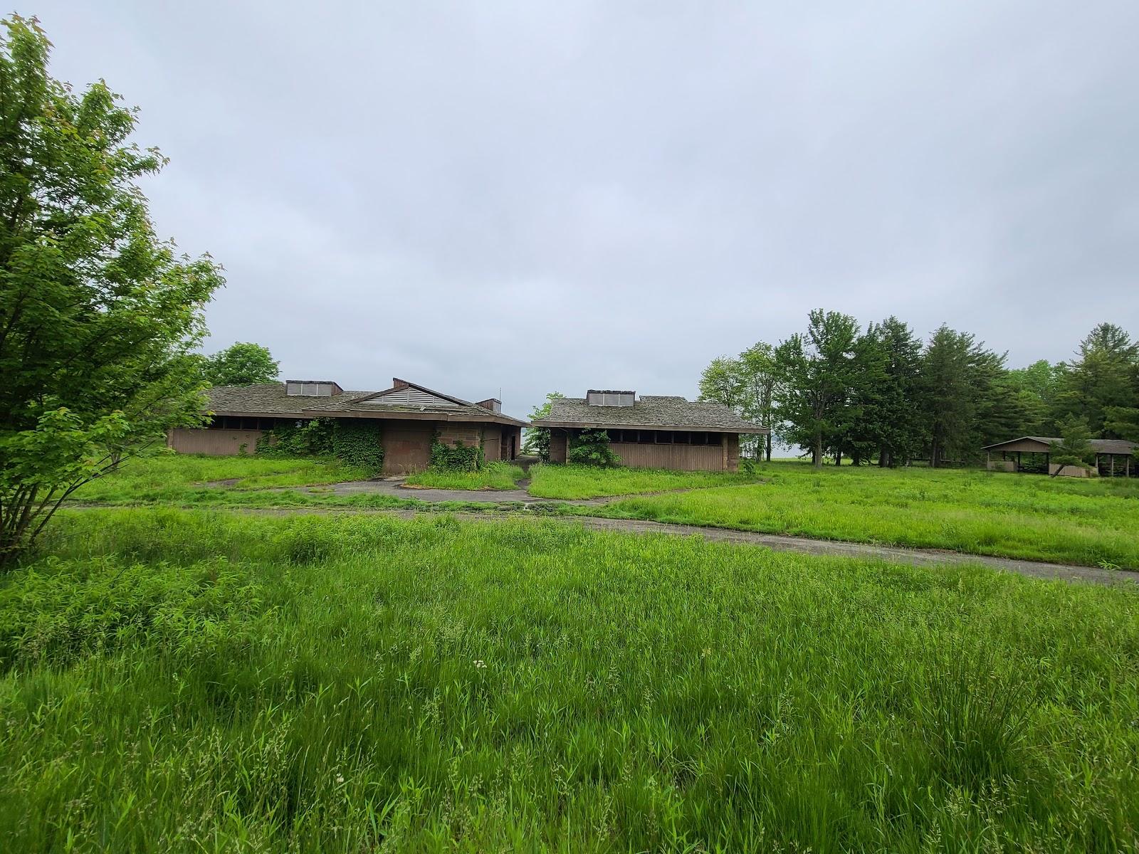 Sandee Pymatuning State Park - Tuttle Beach Area