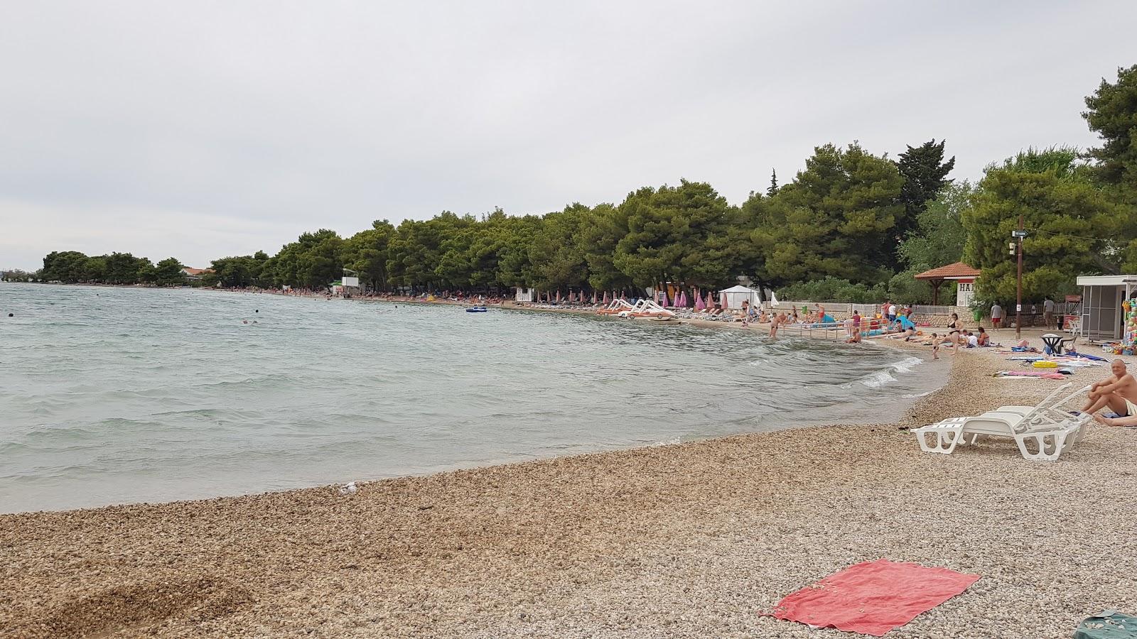 Sandee Starine Beach