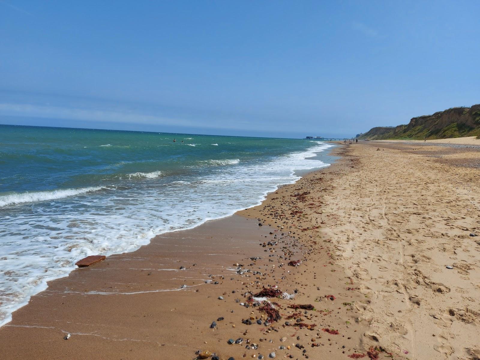 Sandee - East Runton Beach