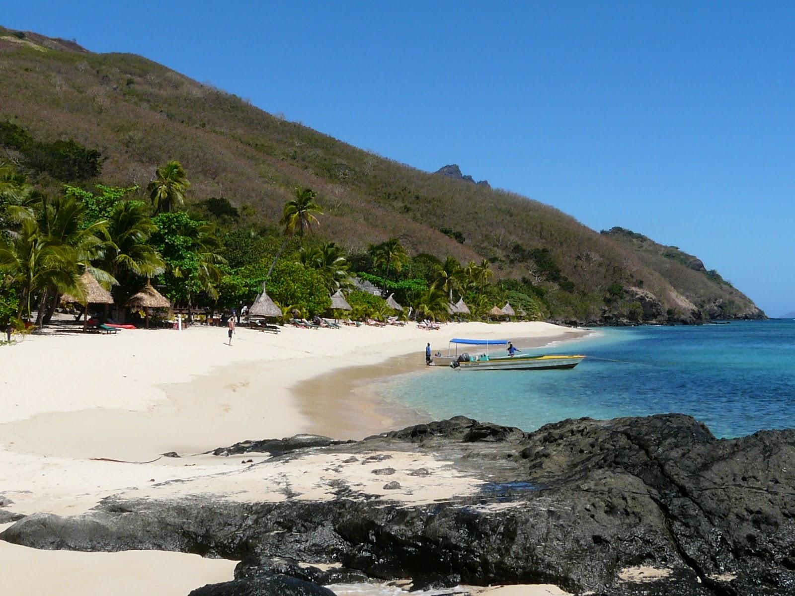 Sandee White Sandy Beach Resort