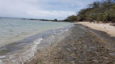 Sandee - Black Rock Beach Fiji