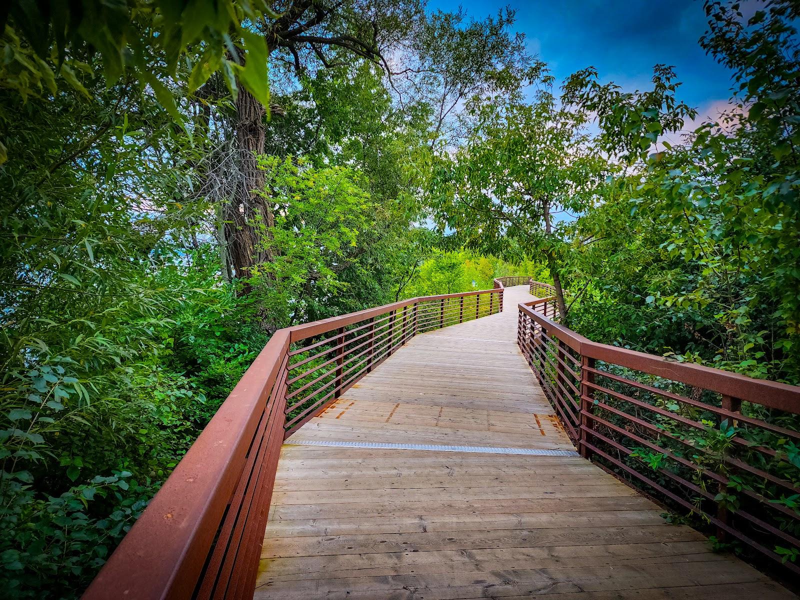 Sandee Rotary Park