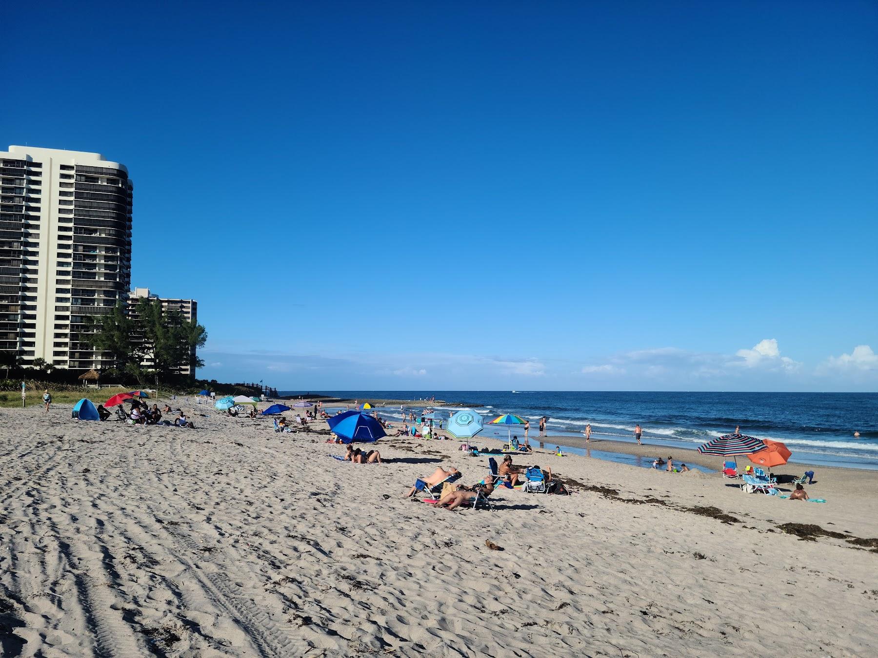 Sandee Ocean Reef Park