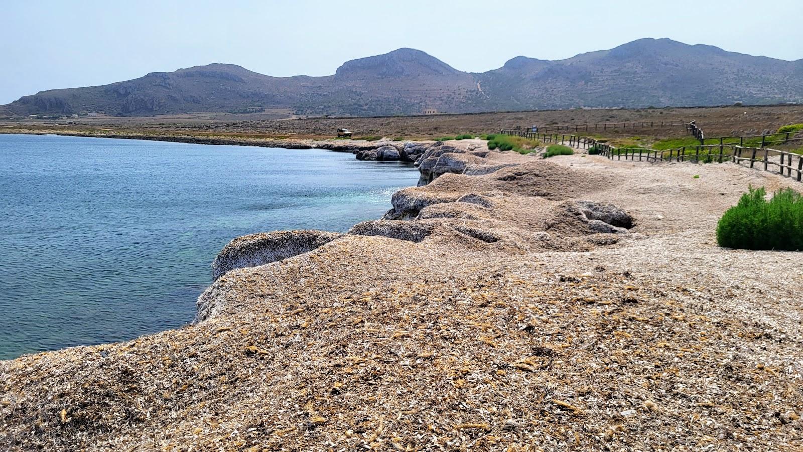 Sandee - Cala Del Pozzo