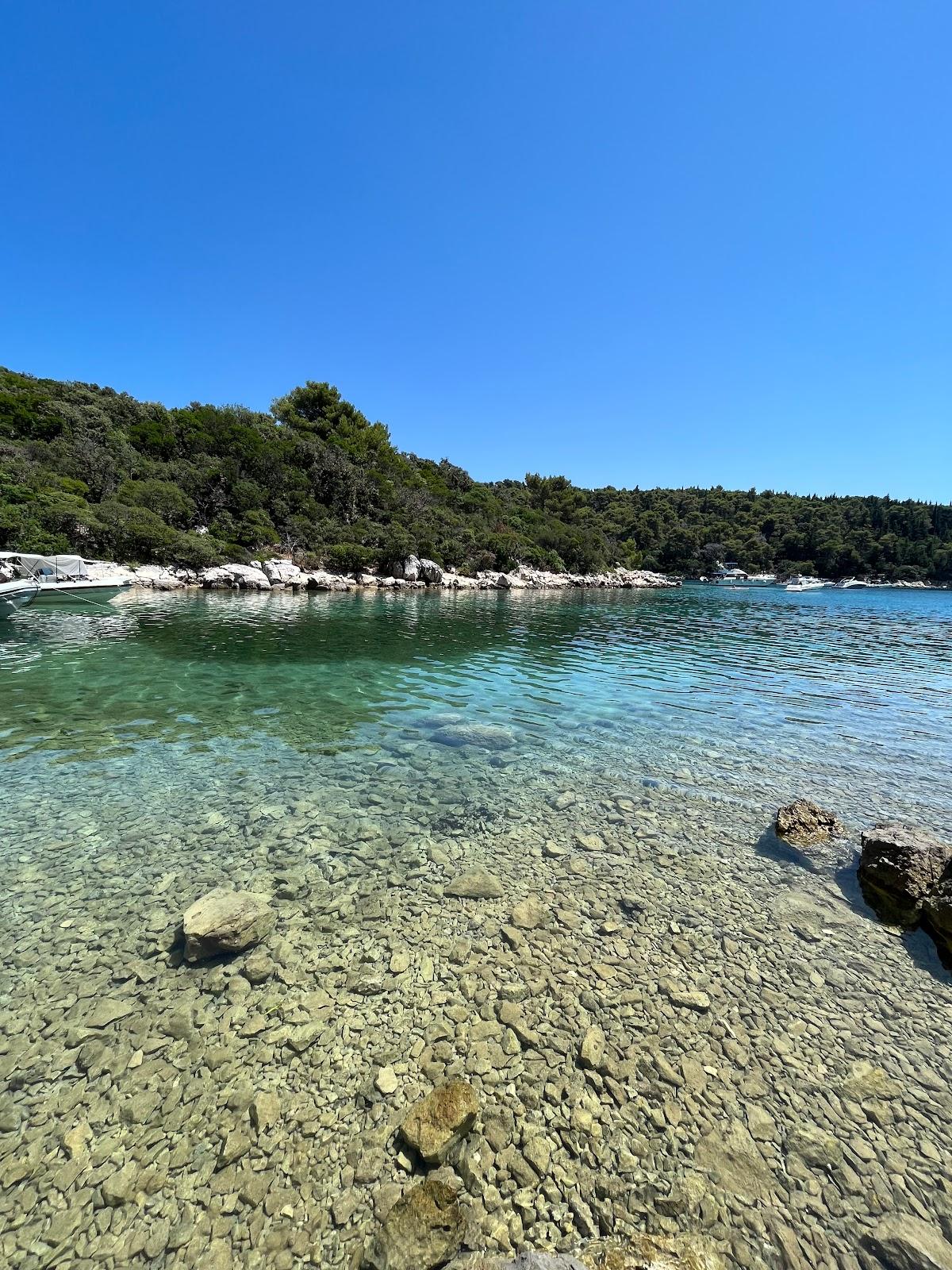 Sandee Sitovica Bay