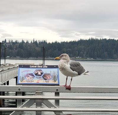 Sandee - Waterman Public Pier