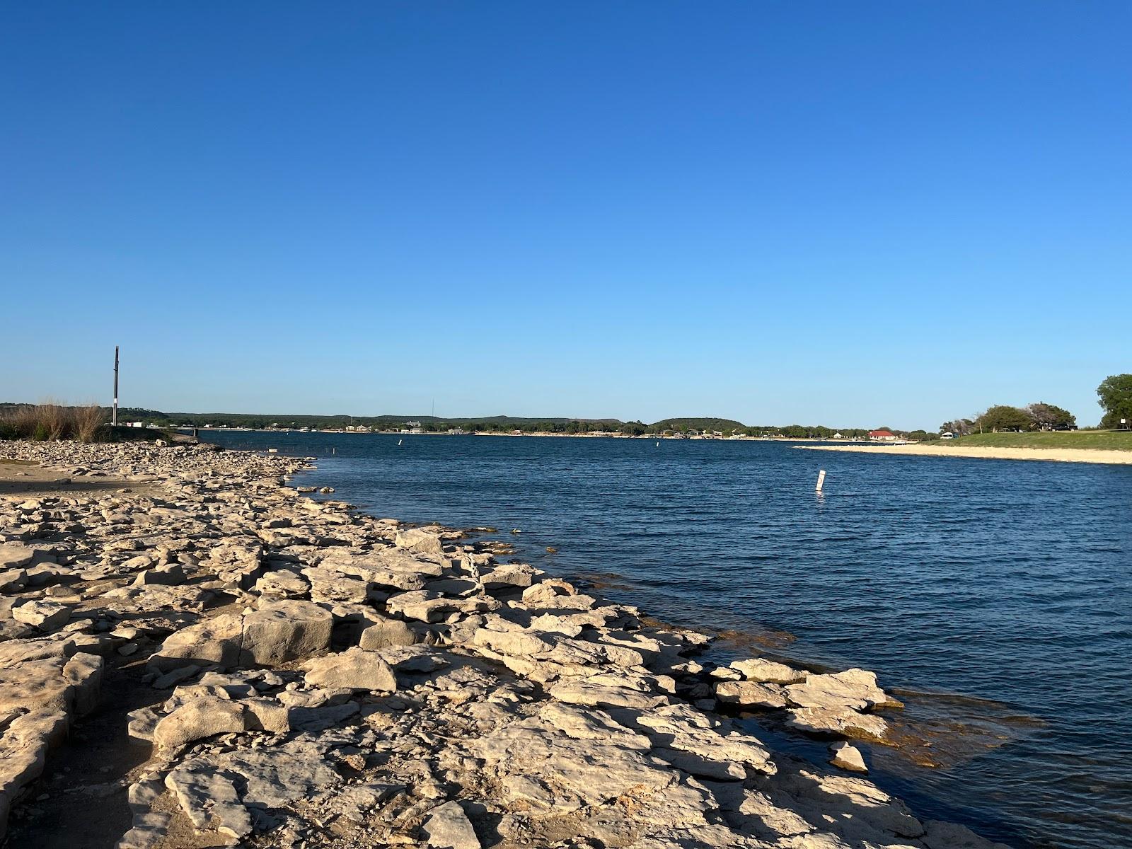 Sandee - Possum Kingdom State Park