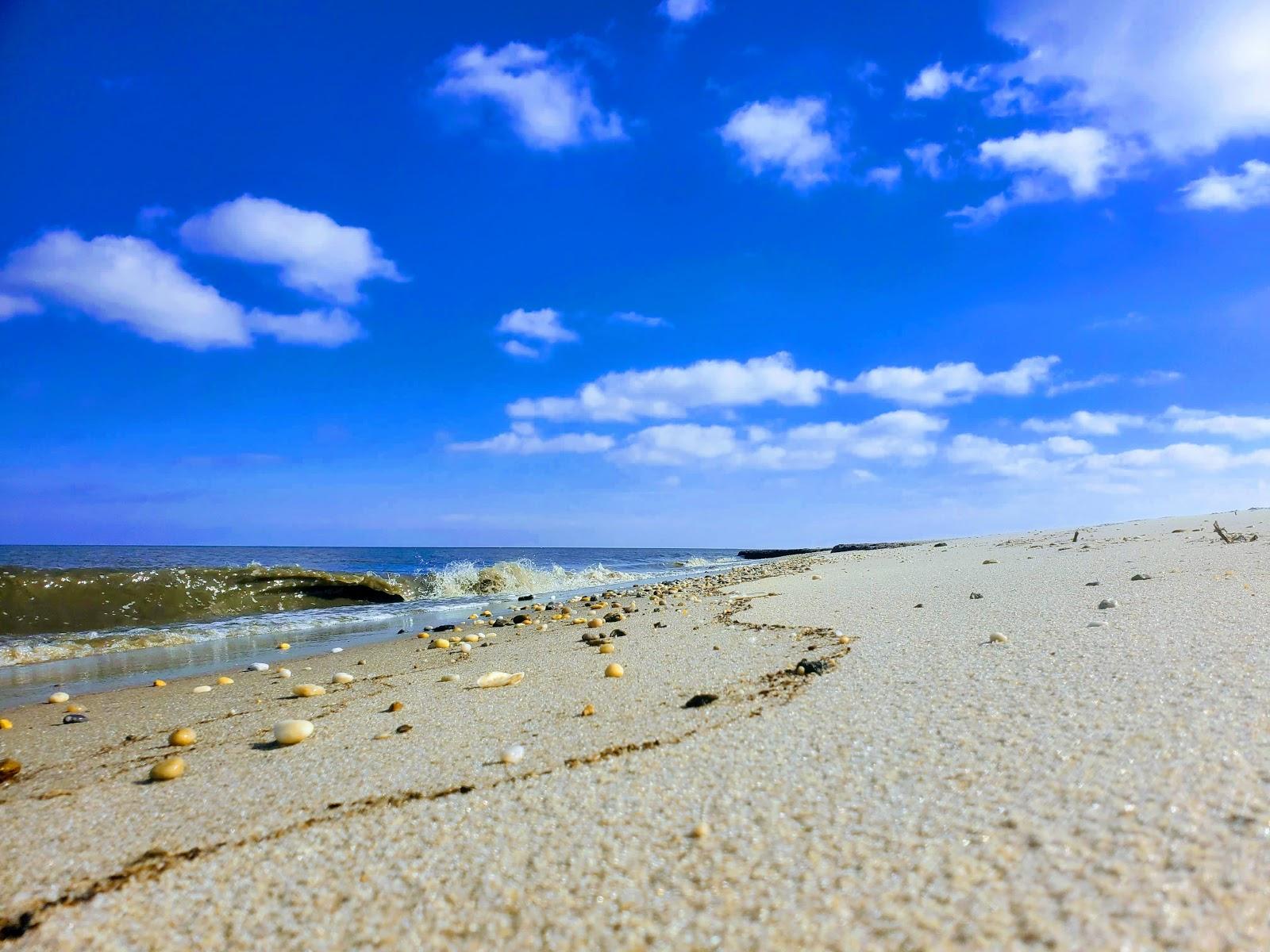 Sandee - Bennett's Pier Beach