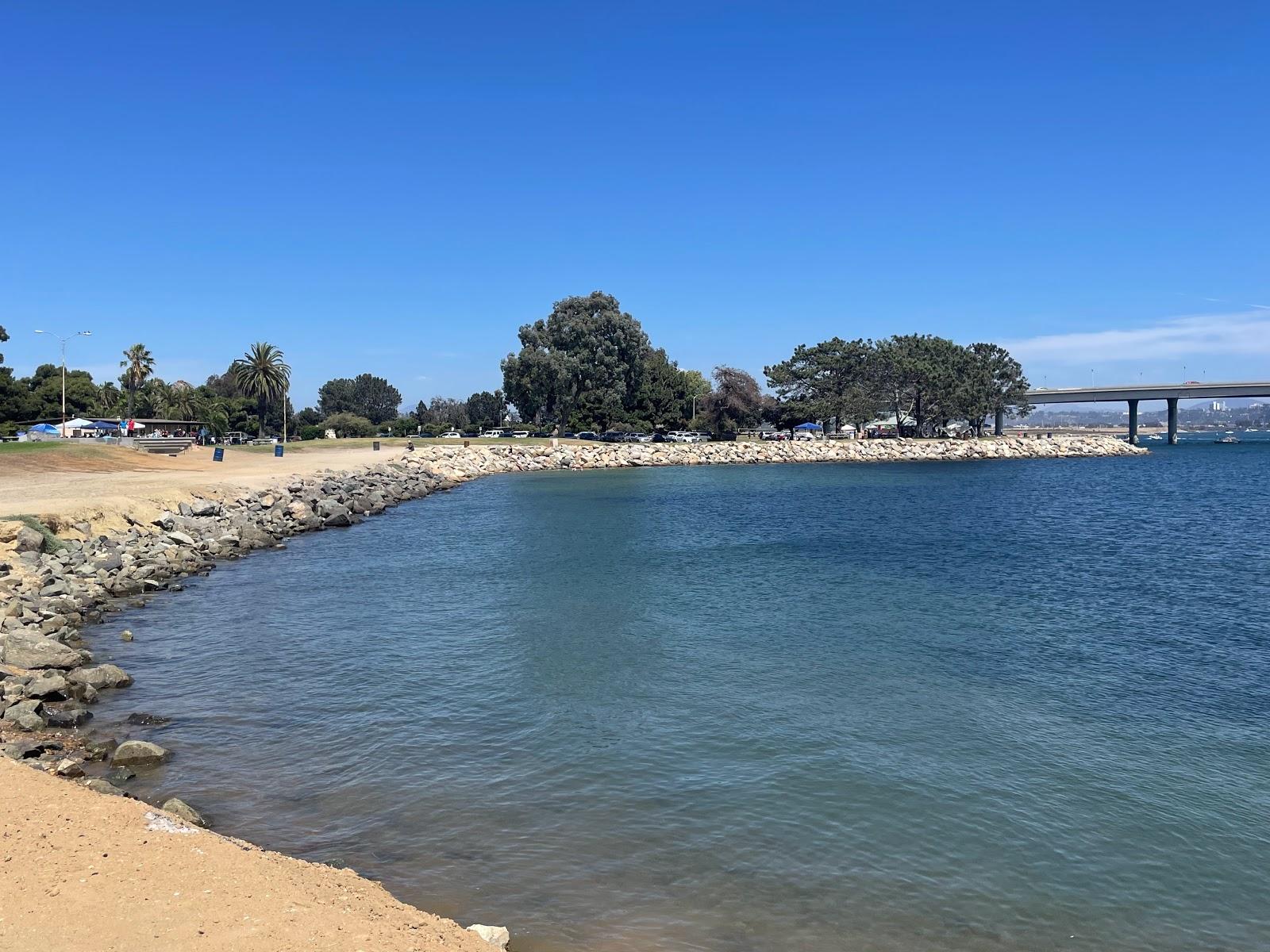 Sandee - Vacation Isle Park On Mission Bay