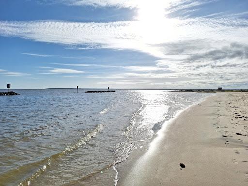 Sandee - Graveling Point Beach