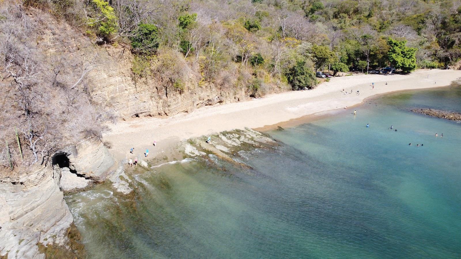 Sandee - Playa Chinita