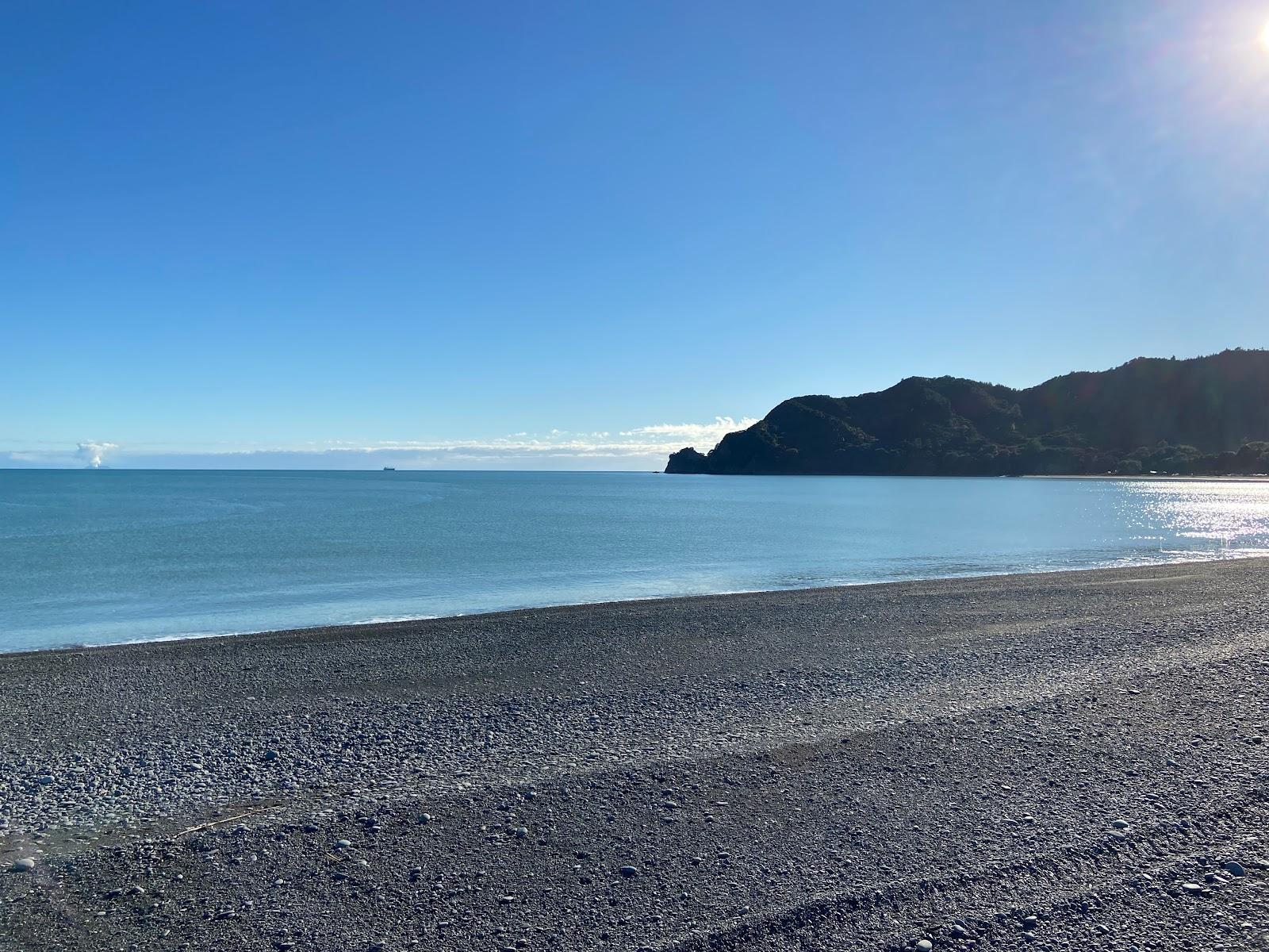 Sandee Torere Beach