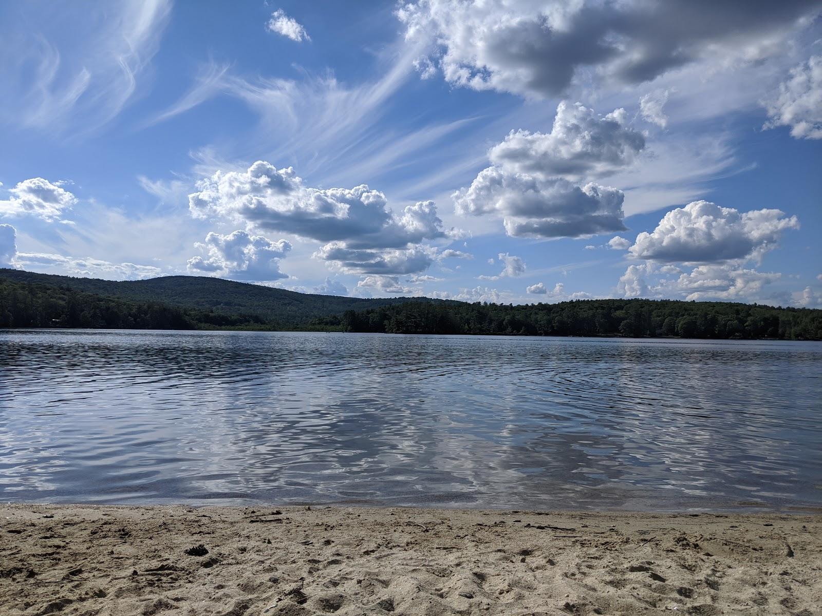 Sandee - Wadleigh State Park