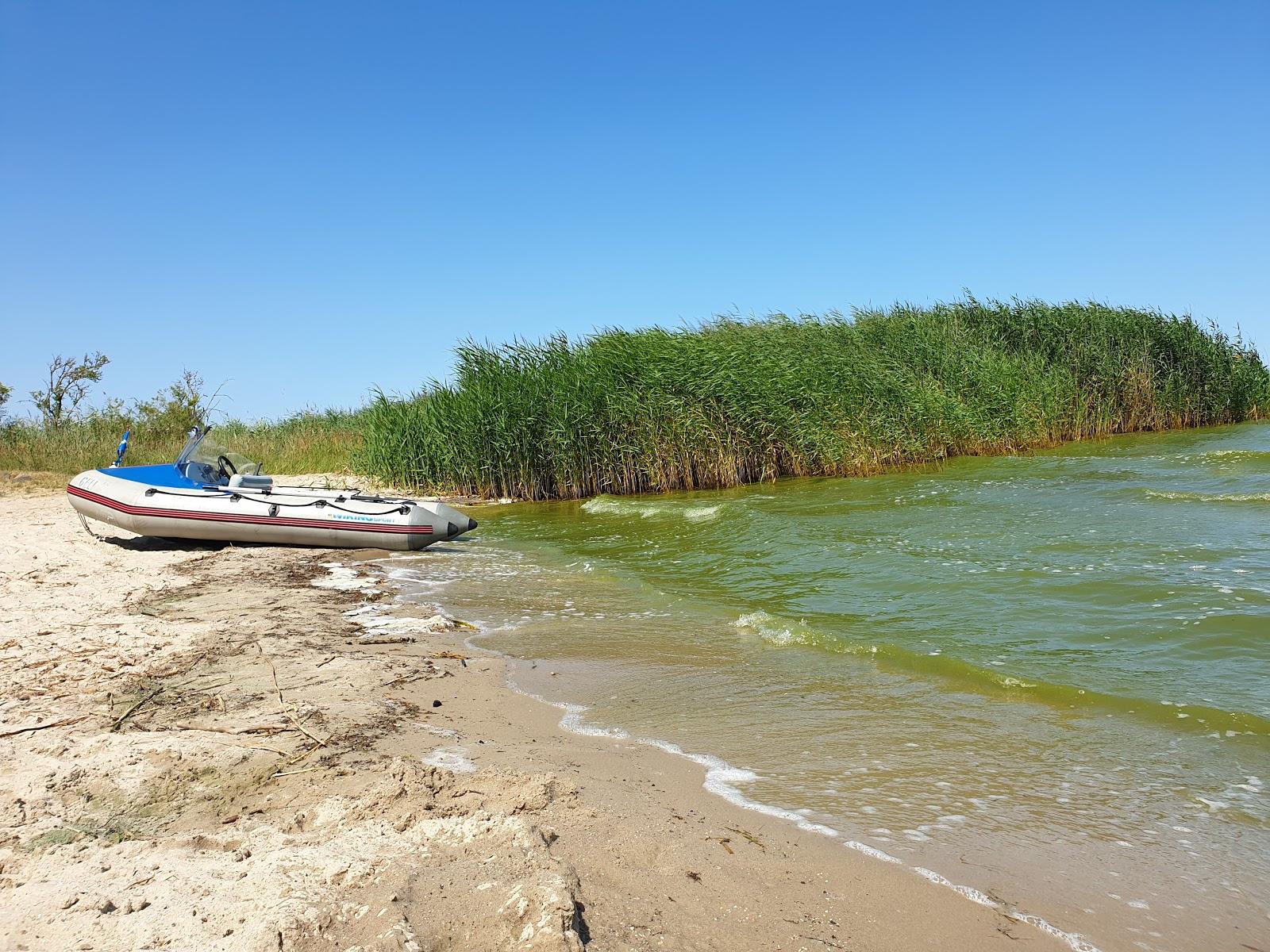 Sandee Grambin Public Beach Photo