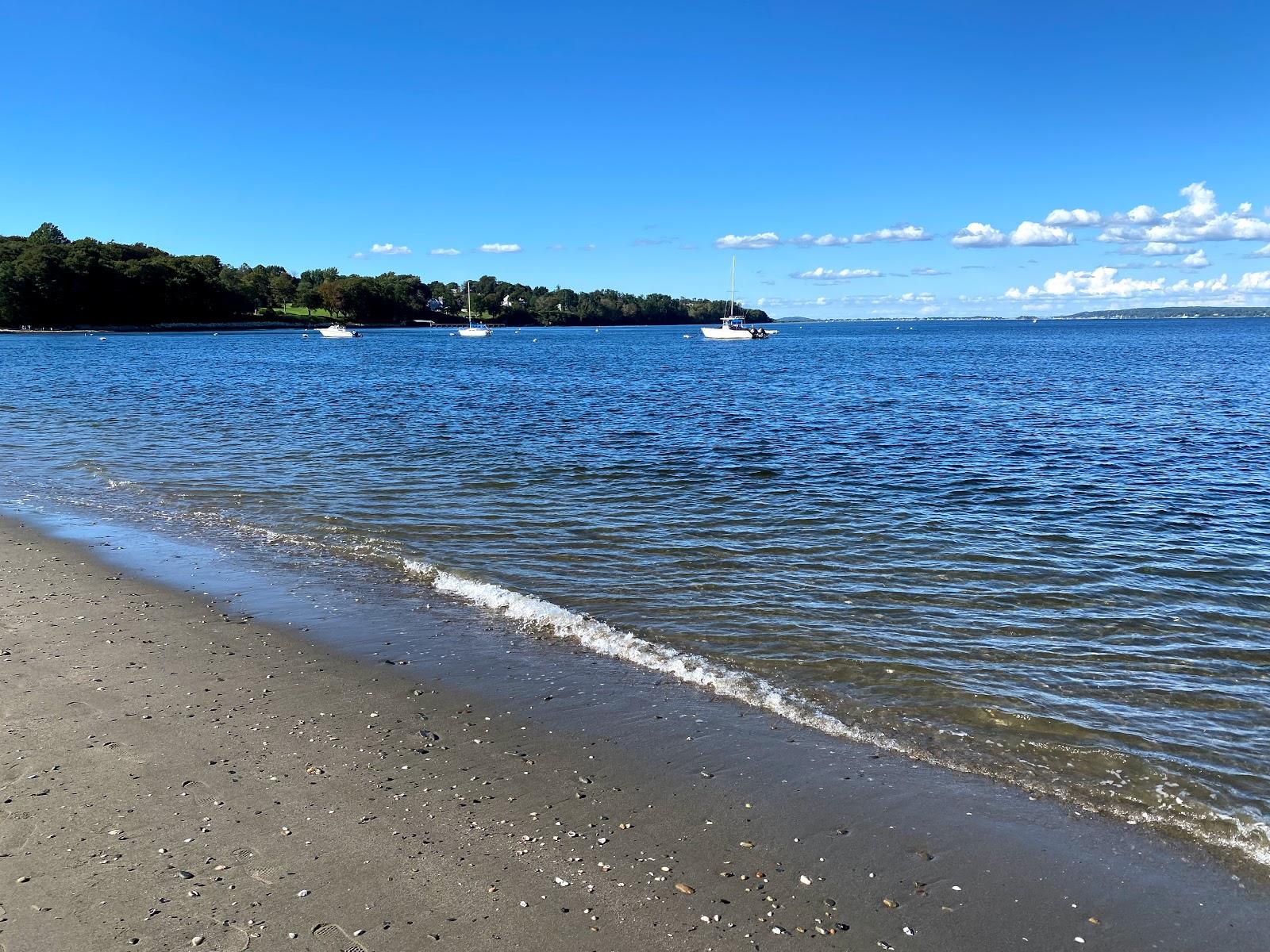 Sandee - Sandy Point Beach