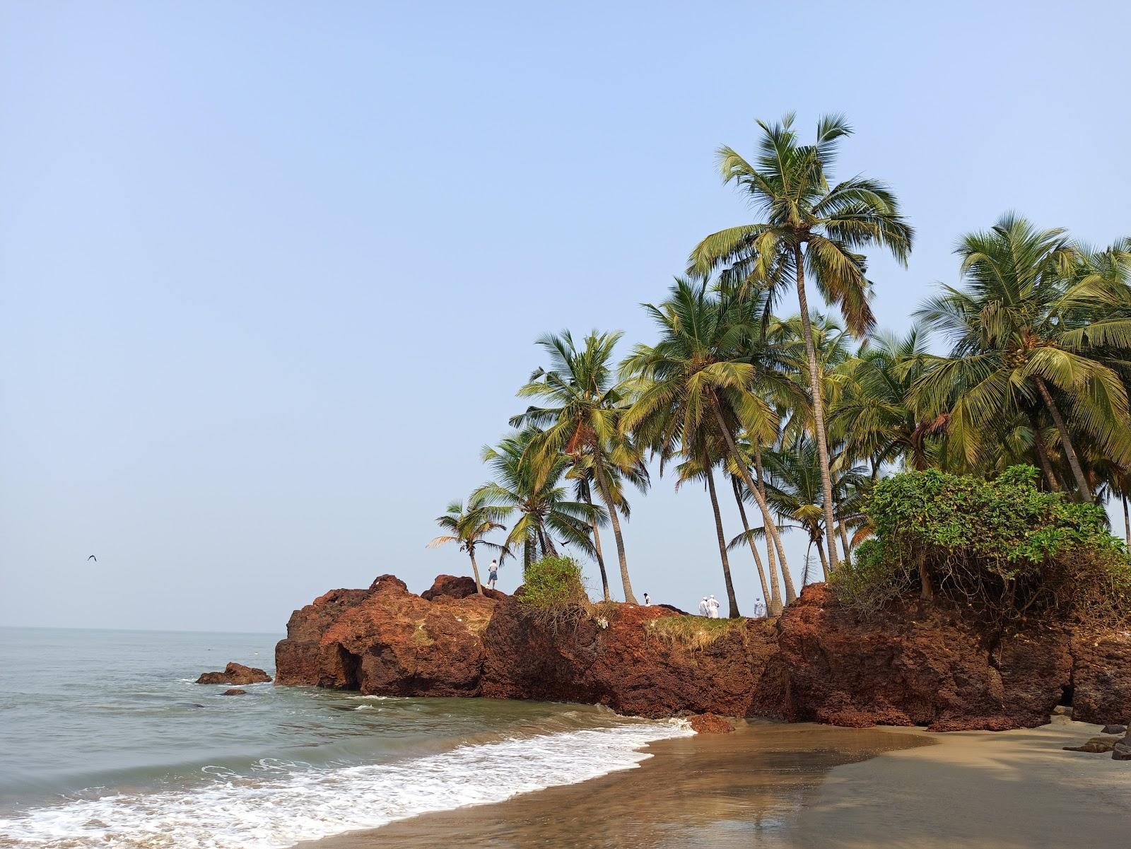 Sandee Kadalundi Nagaram Beach Photo